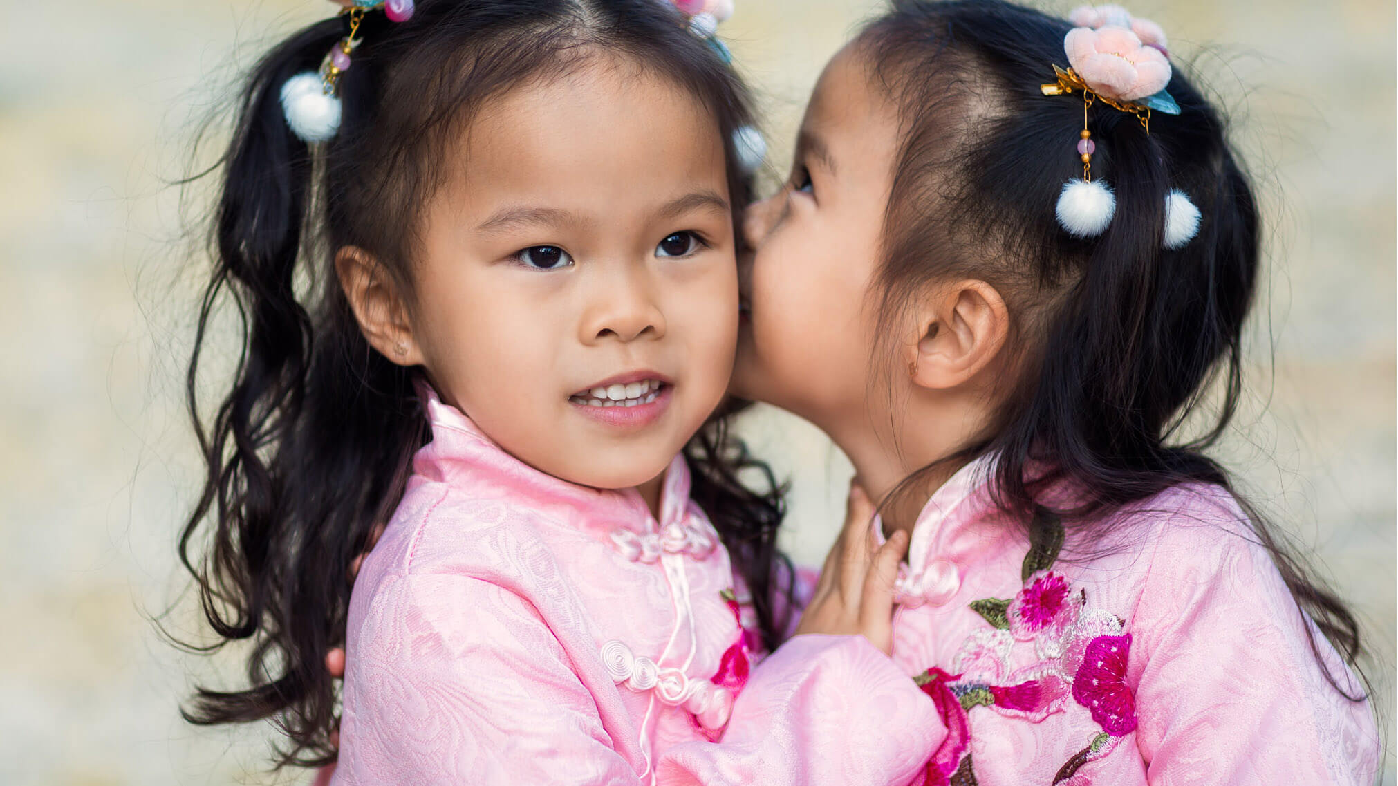 How To Photograph Your Kids — candid family photography guide by Ian Taylor